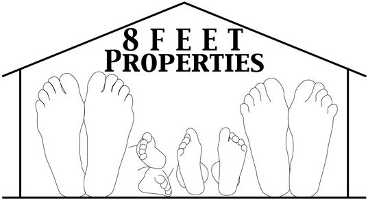 8 Feet Properties